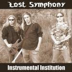 Instrumental Institution